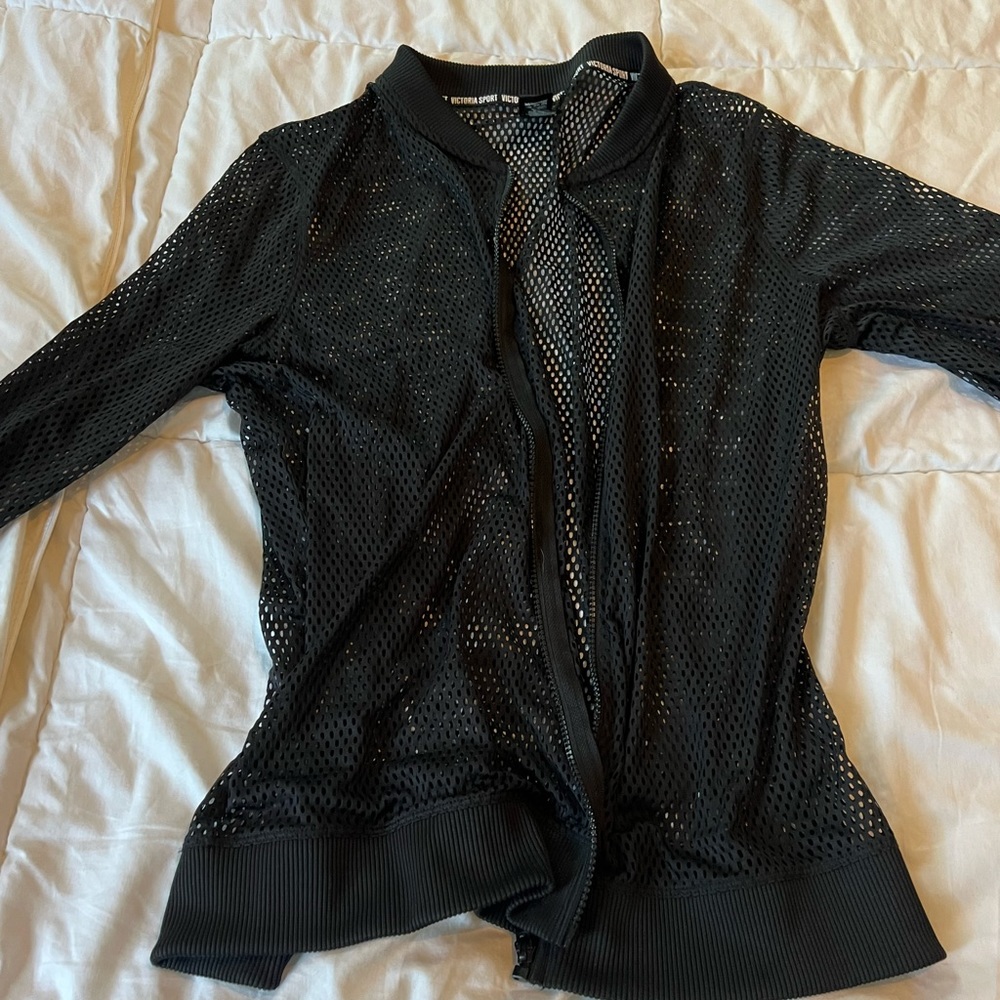 Victoria's Secret Sport Jacket